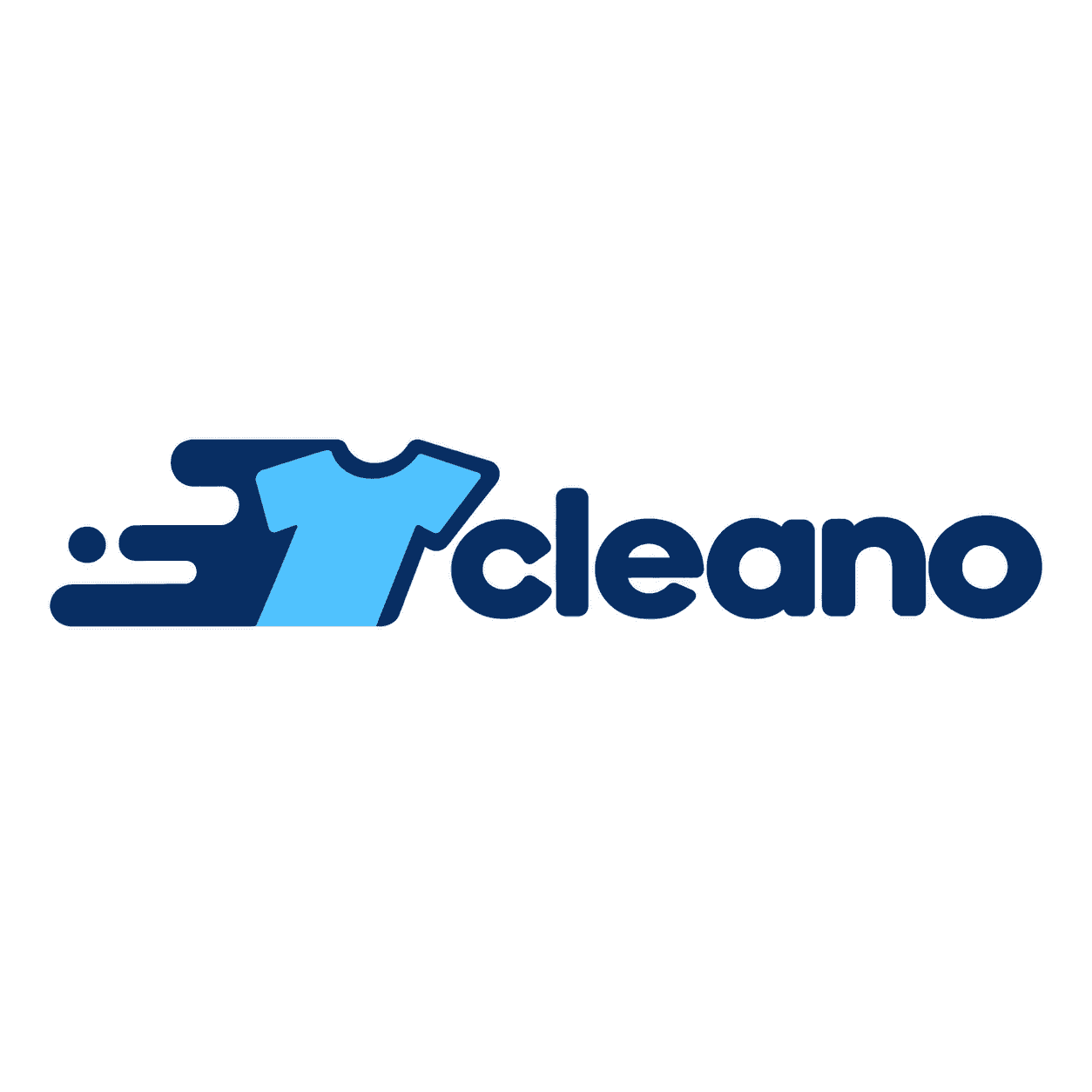 Cleano — Laundry & Dry Cleaning Platform app icon