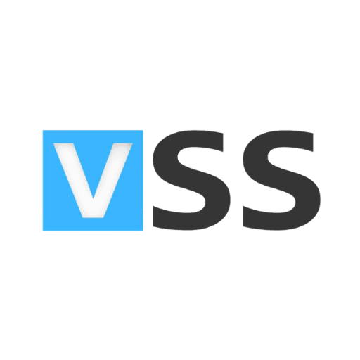 VSS — Vehicle Service System app icon